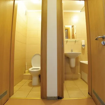 Leu Guest house 3*