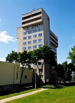 Leu Guest house 3*