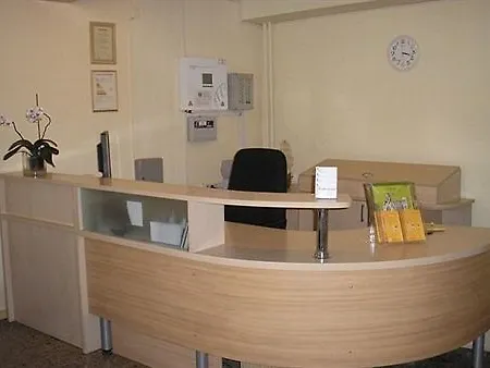 Leu Guest house 3*