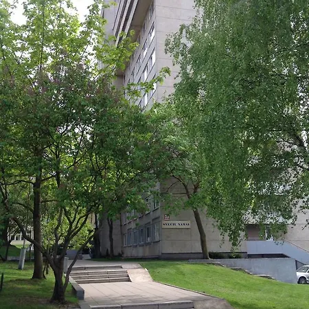 Leu 3* Vilnius