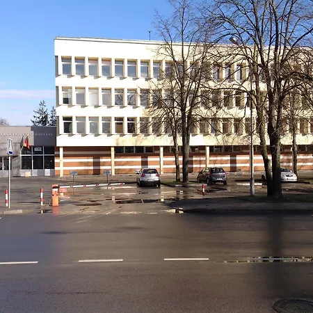 Leu Vilnius