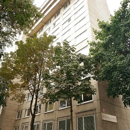 Guest house Leu Vilnius