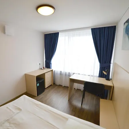 Guest house Leu