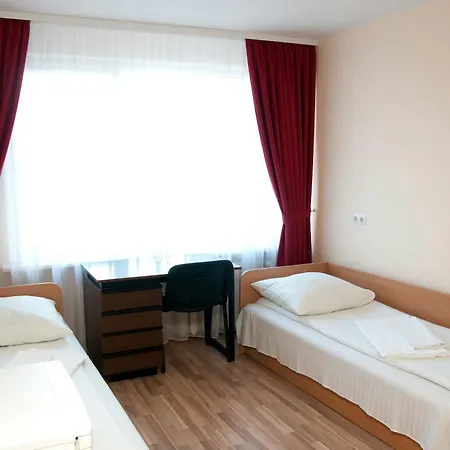 Leu Guest house