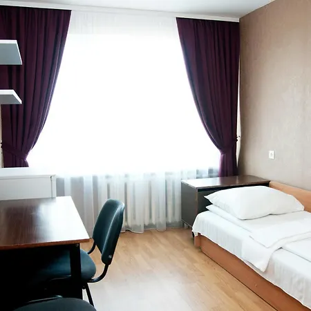 Leu Guest house Vilnius