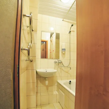 Leu Guest house Vilnius