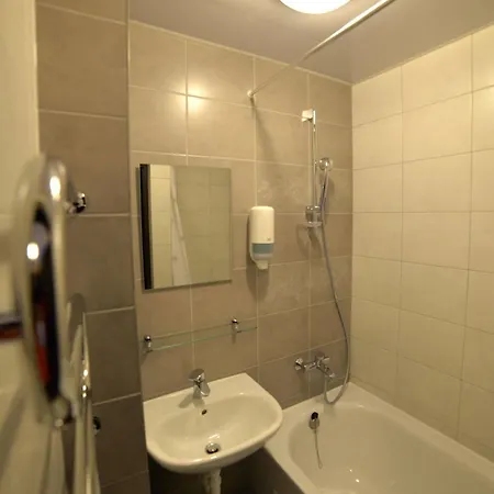 Guest house Leu Vilnius