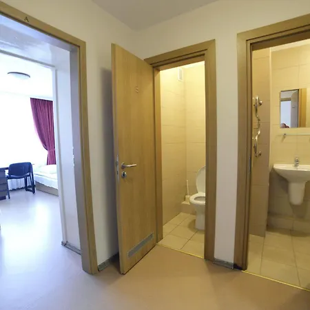 Leu Guest house