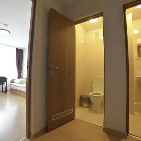 Leu Guest house 3*