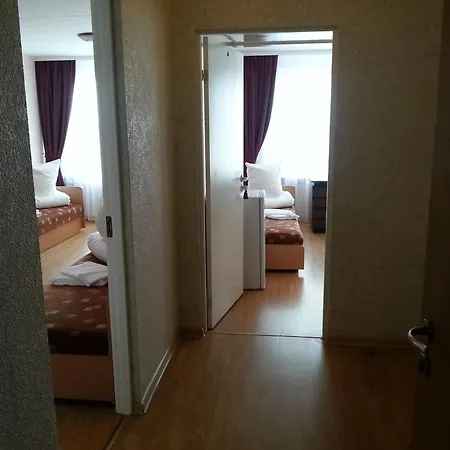 Leu Guest house