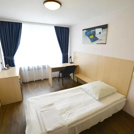 Guest house Leu