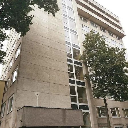 Leu 3* Vilnius