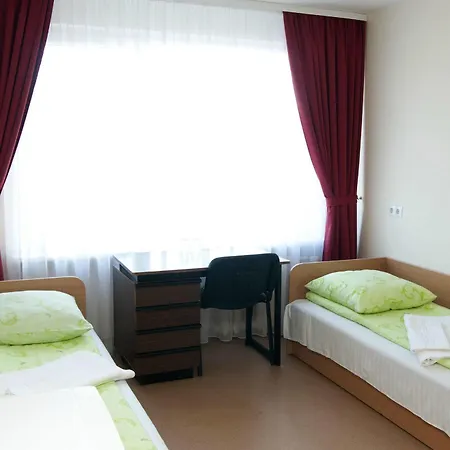 Leu 3* Vilnius