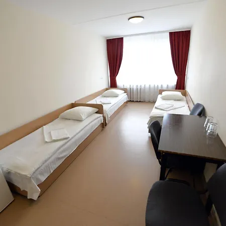 Guest house Leu