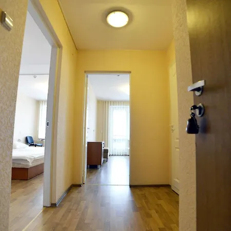Leu Guest house