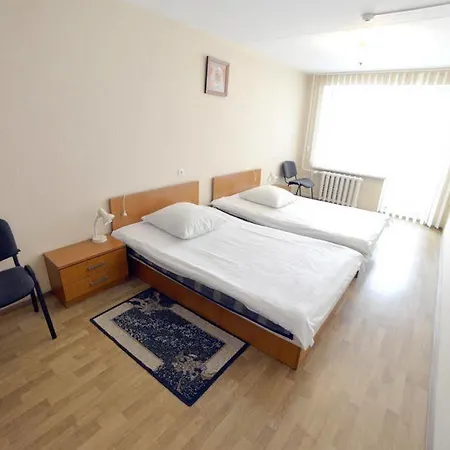 Guest house Leu Vilnius