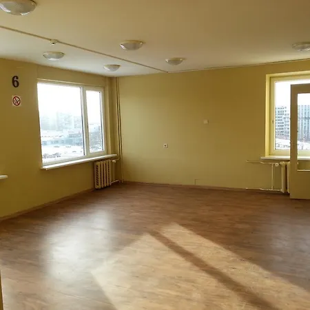 Gæstehus Leu 3*