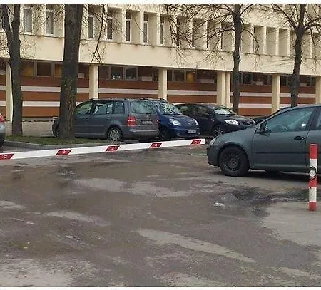 Leu Gæstehus VNO