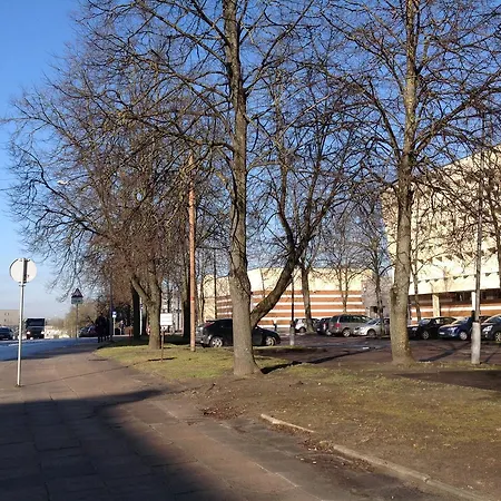 Leu Gæstehus 3*
