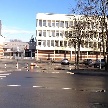 Leu Gæstehus 3*
