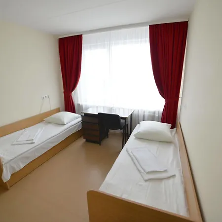 Gæstehus Leu 3*